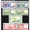 Image 2 : Central Bank of the Gambia, Lot of 15 Issued Notes