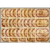 Image 2 : Banque De La Republique Du Mali. 100 Francs. Group of 35 notes