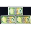Image 1 : Bank of Rhodesia & Nyasaland, 1956-61 Issue.