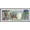 Image 1 : Rwanda. Banque Nationale du Rwanda. 5000 Francs. Specimen.