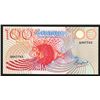 Image 1 : Seychelles Monetary Authority. ND (1979) Issue, 100 Rupees. Pick # 26a