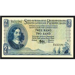 Reserve Bank. 2 Rand. 1961.