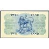 Image 2 : Reserve Bank. 2 Rand. 1961.