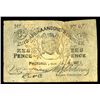Image 1 : ZAR - Zuid-Afrikaansche Republiek, the Boer State, 1872 Issue.