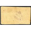 Image 2 : Seige of Khartoum, British Administration, 1884, 20 Piastres.