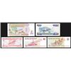 Image 2 : Africa Specimen Banknote Quintet.