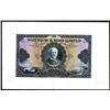 Image 1 : Waterlow & Sons Limited Advertising Note.