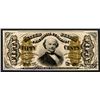 Image 3 : Fr. 1326  50 Cent Fractional Currency Choice Abt. Unc. 58 EPQ