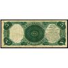 Image 2 : Fr. 88 $5 Legal Tender Note of 1907 Graded VF 25 by PMG.