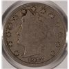 Image 1 : 1912-S V-NICKEL F/VF