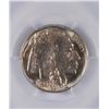 Image 2 : 1937-S BUFFALO NICKEL, PCGS MS-64