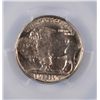 Image 3 : 1937-S BUFFALO NICKEL, PCGS MS-64
