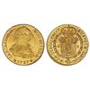Image 1 : 2 Escudos. 1787. SEVILLA. C.M. (Rayitas). Cal-582. MBC+/EBC-.