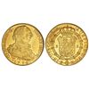 Image 1 : 8 Escudos. 1774. MADRID. P.J. Brillo original. Cal-54; XC-723. SC-/SC.