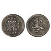 Image 1 : 1/4 Real. 1805. MÉXICO. Pátina. Cal-1406. MBC+/MBC.