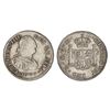 Image 1 : 1/2 Real. 1799. MÉXICO. F.M. Bonita pátina. Cal-1293. EBC.