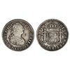 Image 1 : 1/2 Real. 1800. MÉXICO. F.M. Cal-1294. MBC+.