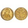 2 Escudos. 1800. MADRID. M.F. Cal-338. MBC+.