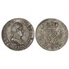 Image 1 : 2 Reales. 1811. CÁDIZ. C.I. Pátina. Ceca grande. Cal-837. EBC-.