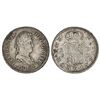 Image 1 : 2 Reales. 1815. SEVILLA. C.J. Ligera pátina. (Acuñación floja en parte.). Cal-1025. MBC.