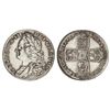 Image 1 : 1 Chelín. 1758. JORGE II. AR. KM-583.3; Spink-3704. EBC-.