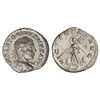 Image 1 : Denario. Acuñada el 218 d.C. HELIOGABALO. Anv.: IMP. ANTONINVS PIVS AVG. Busto laureado a derecha. R