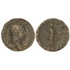 Image 1 : Sestercio. Acuñada el 230 d.C. ALEJANDRO SEVERO. Anv.: IMP. SEV. ALEXANDER AVG. Busto laureado a der