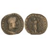 Image 1 : Sestercio. Acuñada el 236-238 d.C. MAXIMINO I. Anv.: MAXIMINVS PIVS AVG. GERM. Busto laureado a dere