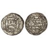Image 1 : Dirham. 206 H. AL HAQEM I. AL ANDALUS. 2,62 grs. AR. V-122. MBC.