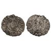 Image 1 : Alfonsí menut. JAUME II. SARDENYA. Anv.: ¶IACOBVS ARAGON. Armas catalanas en forma de lágrima. Rev.: