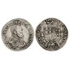 Image 1 : 1/2 Escudo. S/F. HOLANDA. DORDRECHT. AR. Vti-1088. MBC-/MBC.