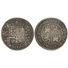 Image 1 : 4 Reales. 1740. MADRID. J.F. Pátina. ESCASA. Cal-1006. MBC-.