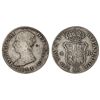 Image 1 : 4 Reales. 1811. MADRID. A.I. Cal-55. BC-/MBC-.