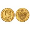 Image 1 : 4 Escudos. 1867. MADRID. Cal-111. MBC/MBC+.