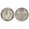 Image 1 : 20 Centavos de Peso. 1882. MANILA. (Rayitas). MBC-.