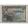 25 Pesetas. 24 Septiembre 1906. Serie B. Ed-B98a. MBC.