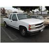 Image 1 : 1997 CHEVROLET SILVERADO