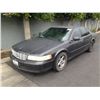 Image 1 : 2001 CADILLAC SEVILLE