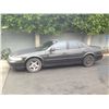 Image 2 : 2001 CADILLAC SEVILLE