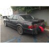 Image 3 : 2001 CADILLAC SEVILLE
