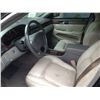Image 4 : 2001 CADILLAC SEVILLE