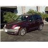 Image 1 : 2002 CHRYSLER PT CRUISER