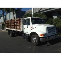 1997 INTERNATIONAL 4700