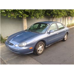 1999 FORD TAURUS