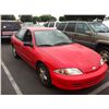 Image 2 : 2000 CHEVROLET CAVALIER
