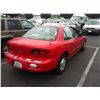 Image 3 : 2000 CHEVROLET CAVALIER