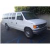 Image 1 : 2006 FORD E-350