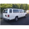 Image 2 : 2006 FORD E-350