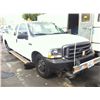 Image 2 : 2003 FORD F-350