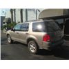Image 2 : 2005 FORD EXPLORER